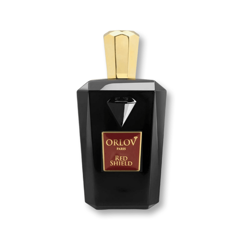 Orlov Red Shield Eau de Parfum for unisex - alternate product view 2