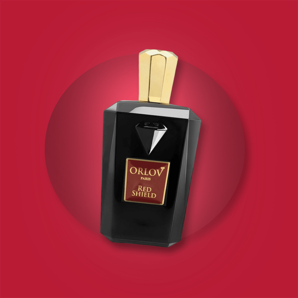 Orlov Red Shield Eau de Parfum for unisex - alternate product view 7