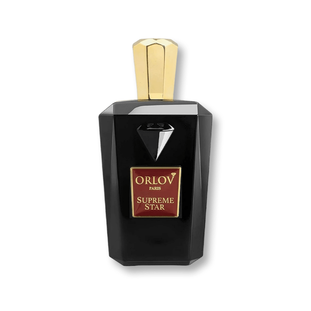 Orlov Supreme Star Eau de Parfum for unisex - alternate product view 2 Main image