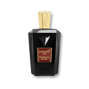 Orlov Supreme Star Eau de Parfum for unisex - alternate product view 2
