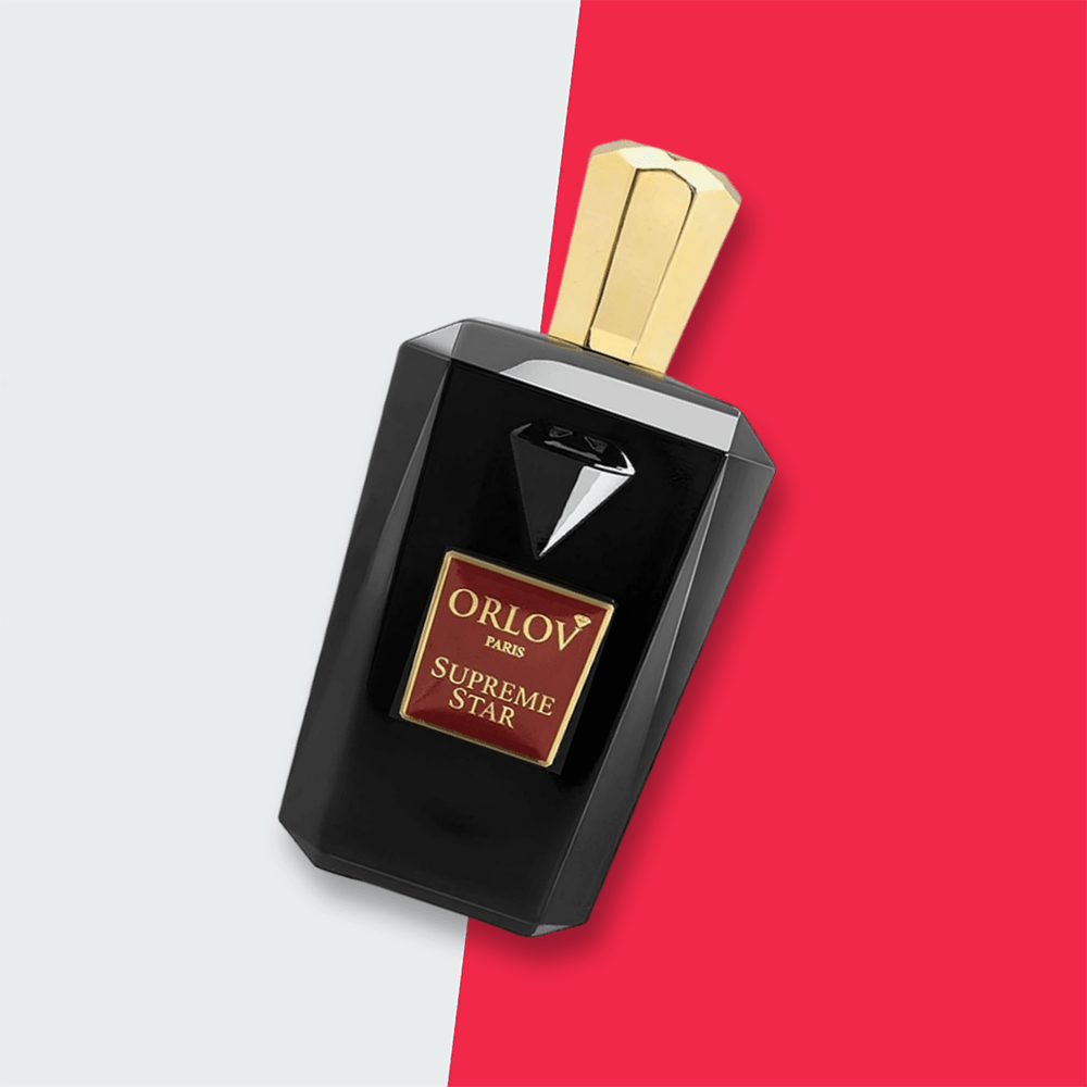 Orlov Supreme Star Eau de Parfum for unisex - alternate product view 3