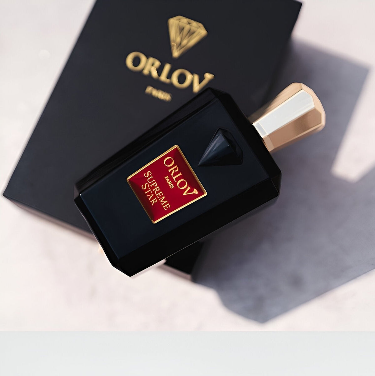 Orlov Supreme Star Eau de Parfum for unisex - alternate product view 4