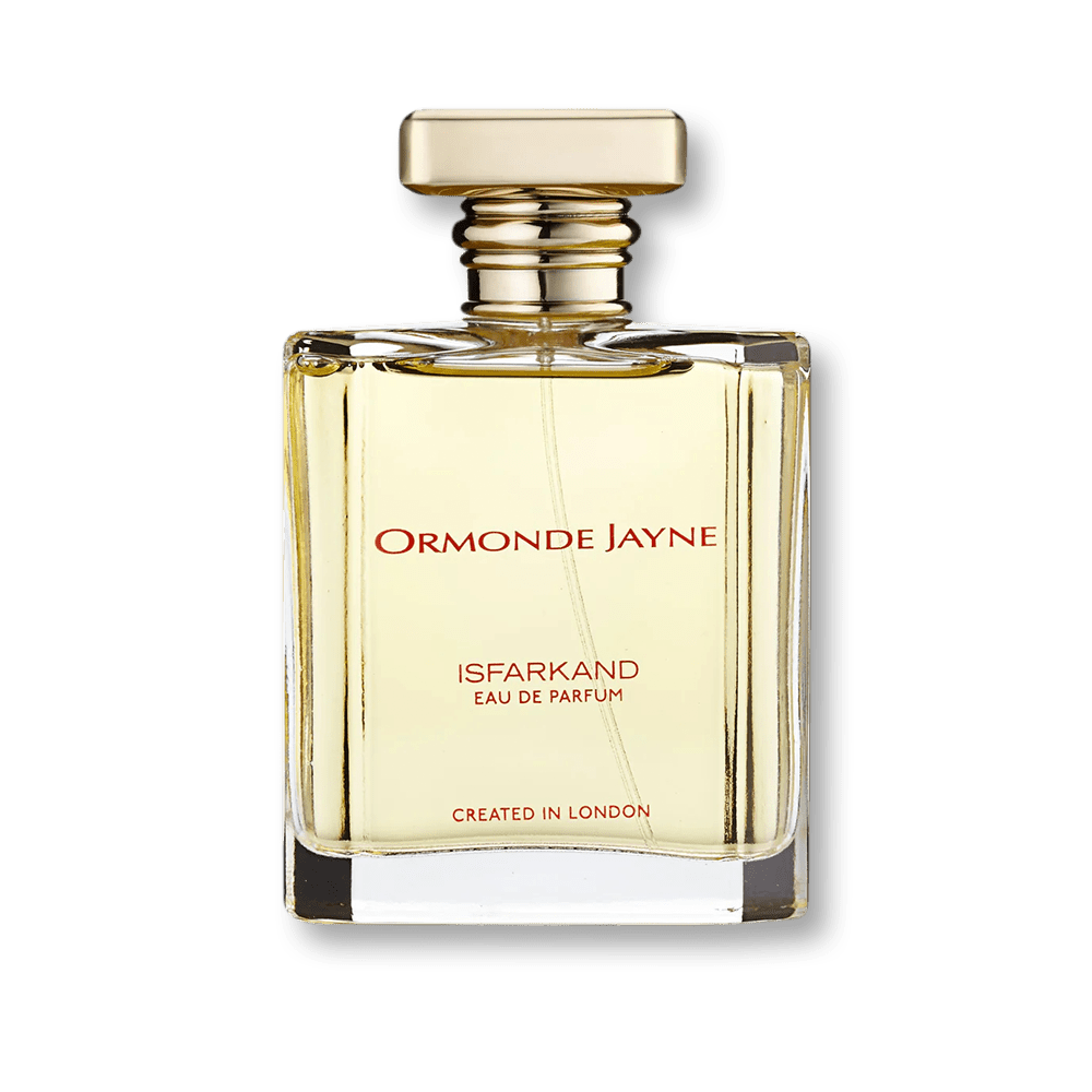 Ormonde Jayne Isfarkand Eau de Parfum for unisex - alternate product view 5