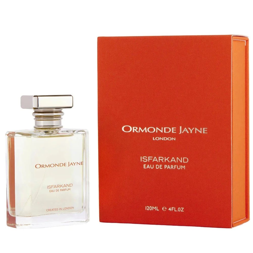Ormonde Jayne Isfarkand Eau de Parfum for unisex - alternate product view 7