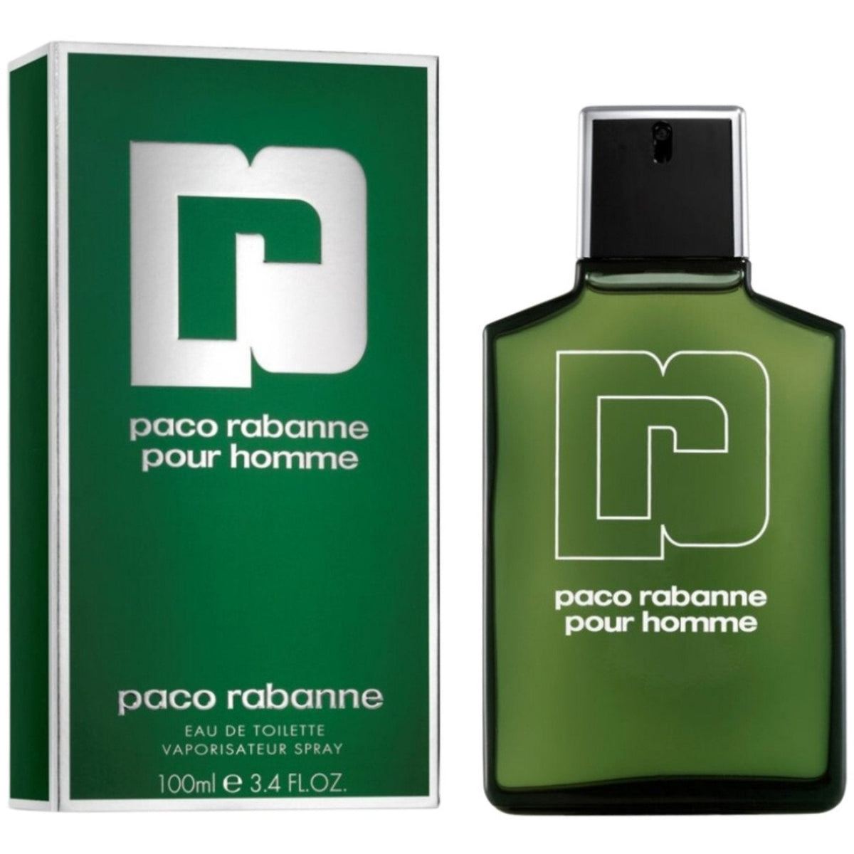 Paco Rabanne Paco Eau de Toilette for men - alternate product view 2