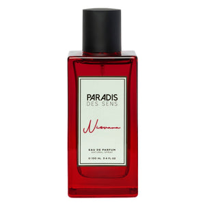 PARADIS DES SENS NIRVANA UNISEX EDP 100ML - Al Himyan Perfumes | عطور هميان | Oud & Luxury Fragrances - Paradis des Sens