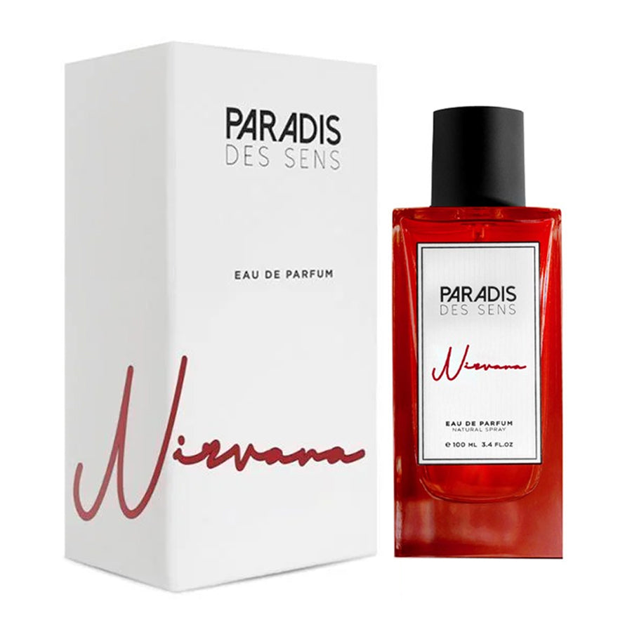 Paradis des Sens Nirvana Eau de Parfum for unisex - alternate product view 2