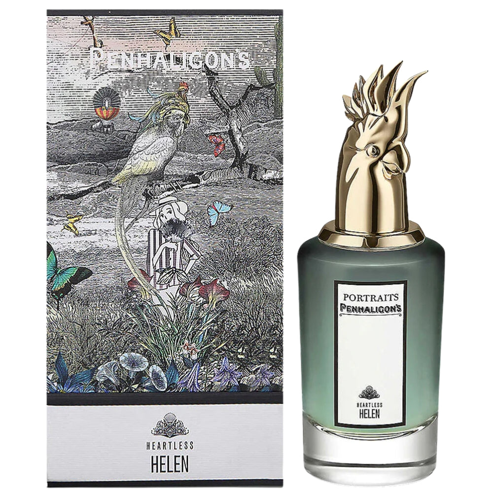 Penhaligon Heartless Helen perfume for unisex - alternate product view 4