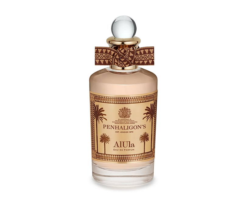 Penhaligon's Penhaligons Alula Eau de Parfum for unisex - front view on a white background