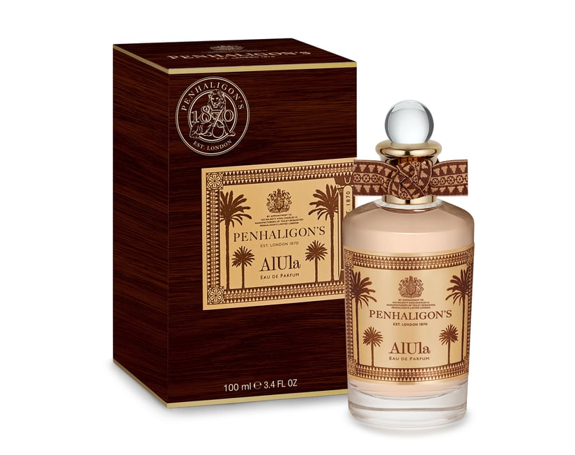 Penhaligon's Penhaligons Alula Eau de Parfum for unisex - alternate product view 3