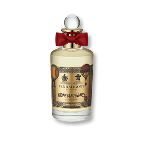PENHALIGONS CONSTANTINOPLE UNISEX EDP 100ML - Al Himyan Perfumes | عطور هميان | Oud & Luxury Fragrances - Penhaligon's