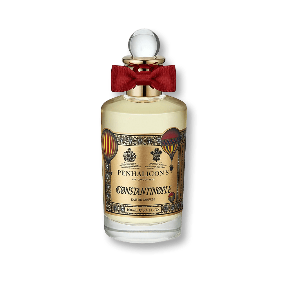 Penhaligon's Penhaligons Constantinople Eau de Parfum for unisex - alternate product view 2