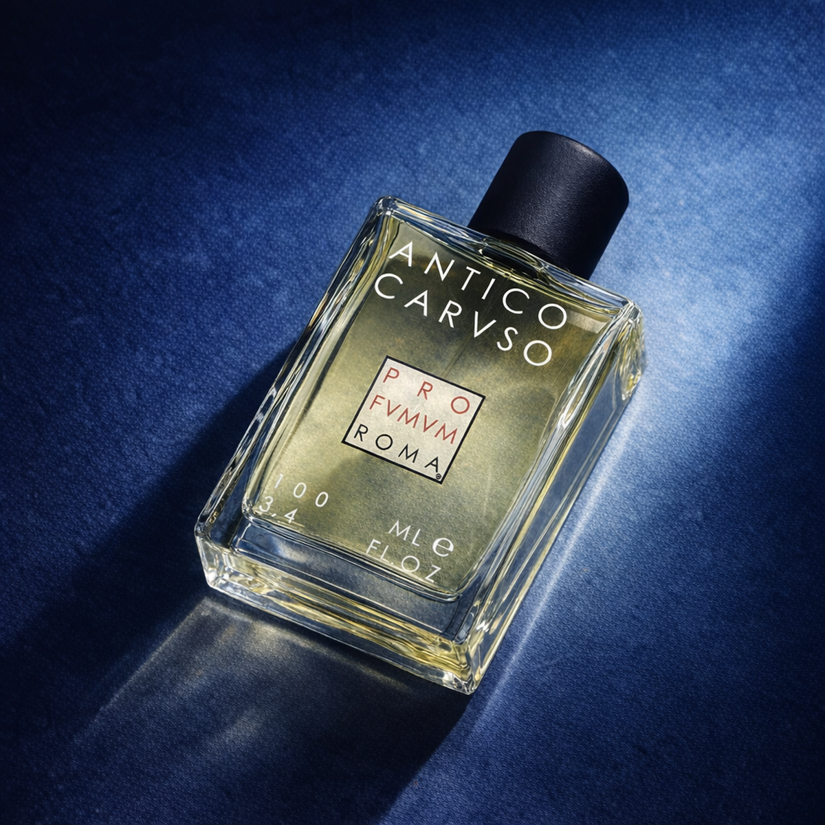 Profumum Roma Antico Caruso perfume for unisex - alternate product view 2