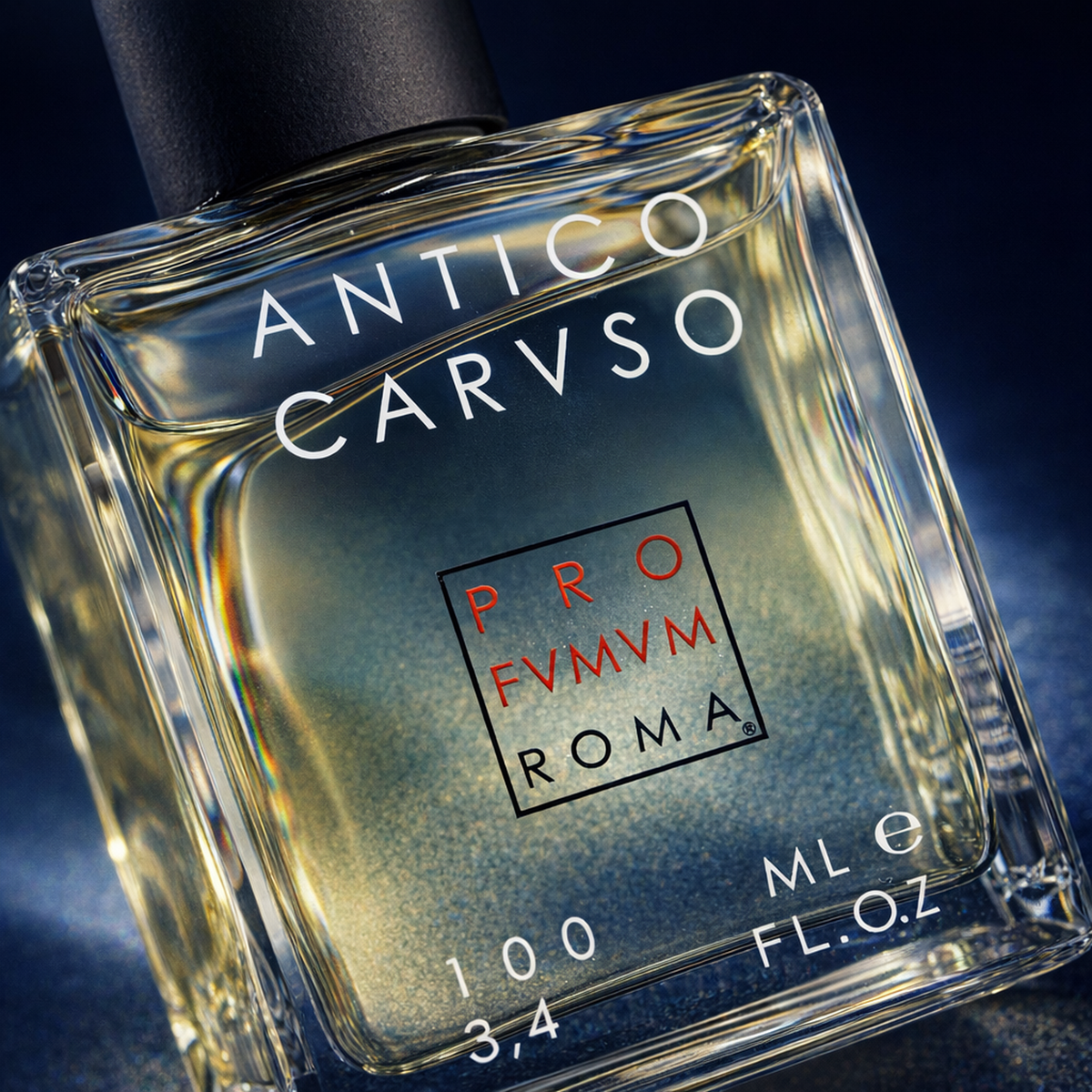 Profumum Roma Antico Caruso perfume for unisex - alternate product view 3