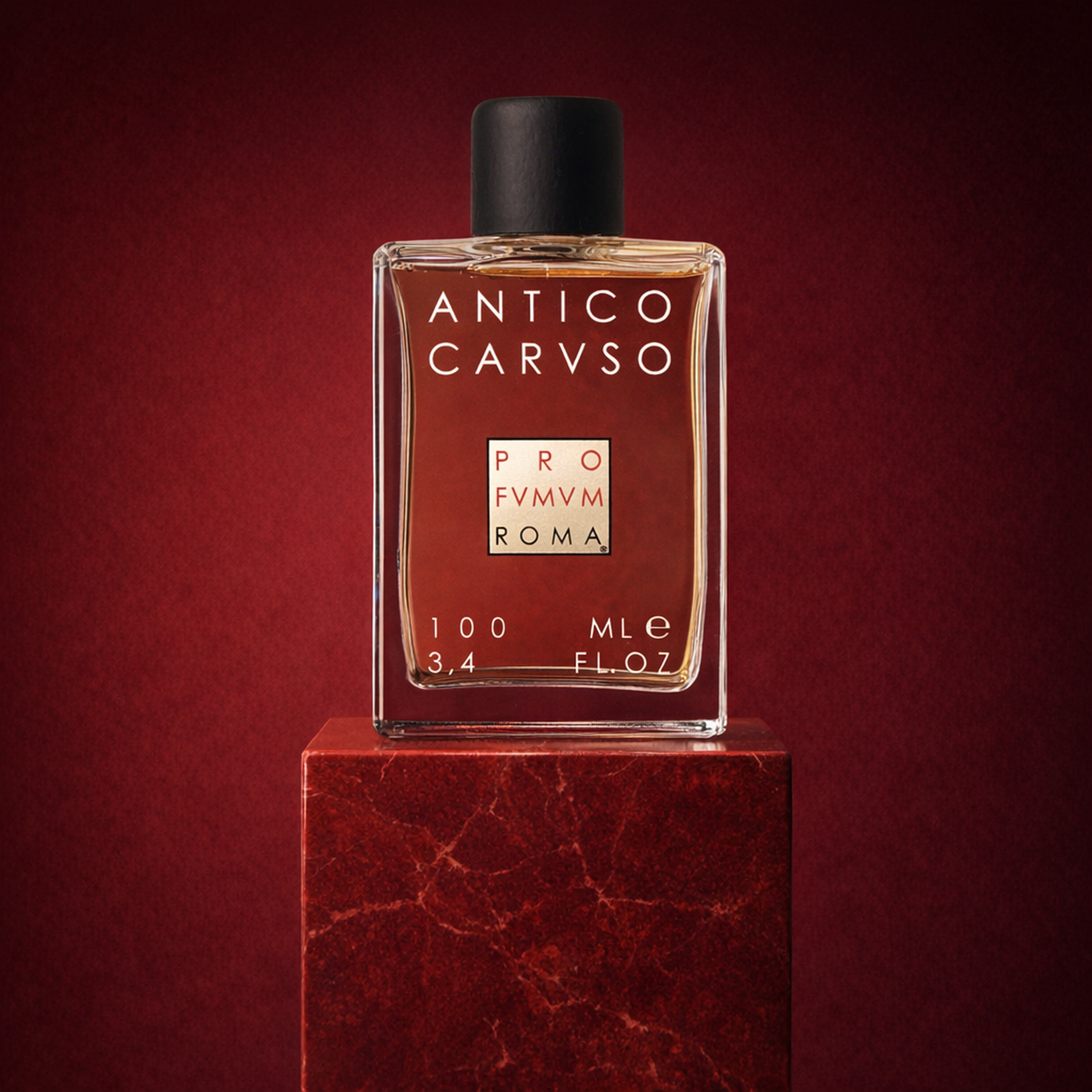 PROFUMUM ROMA ANTICO CARUSO UNISEX 100ML Secondary image