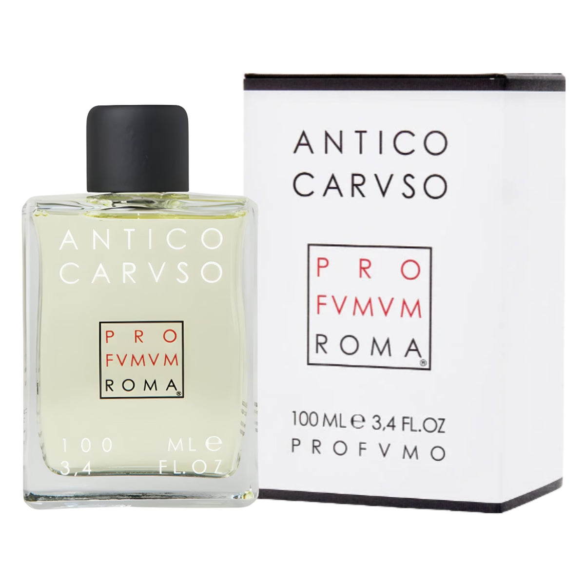 Profumum Roma Antico Caruso perfume for unisex - alternate product view 7