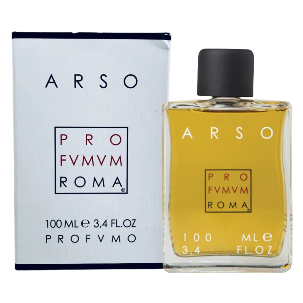 Profumum Roma Arso perfume for unisex - alternate product view 5
