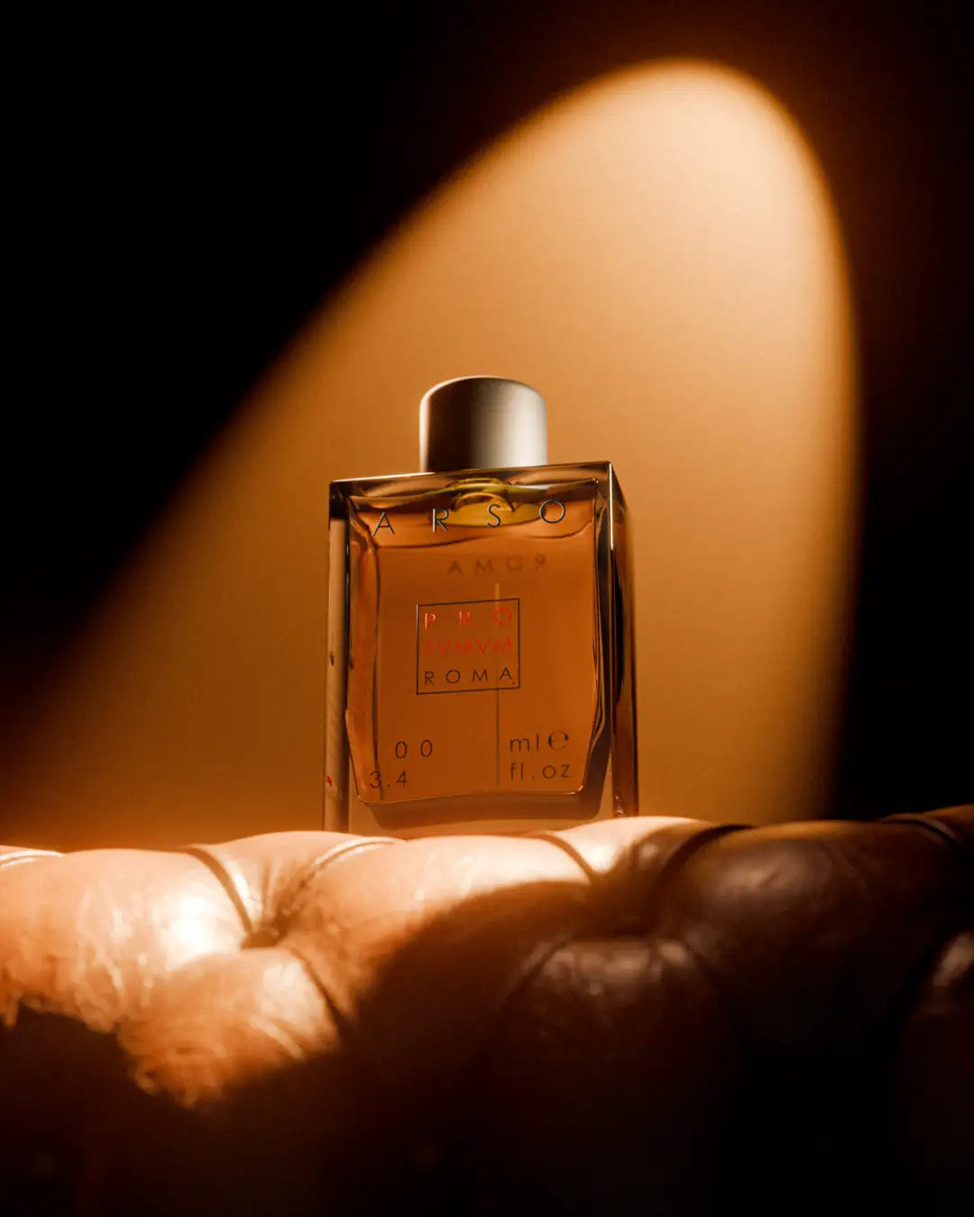 Profumum Roma Arso perfume for unisex - alternate product view 2
