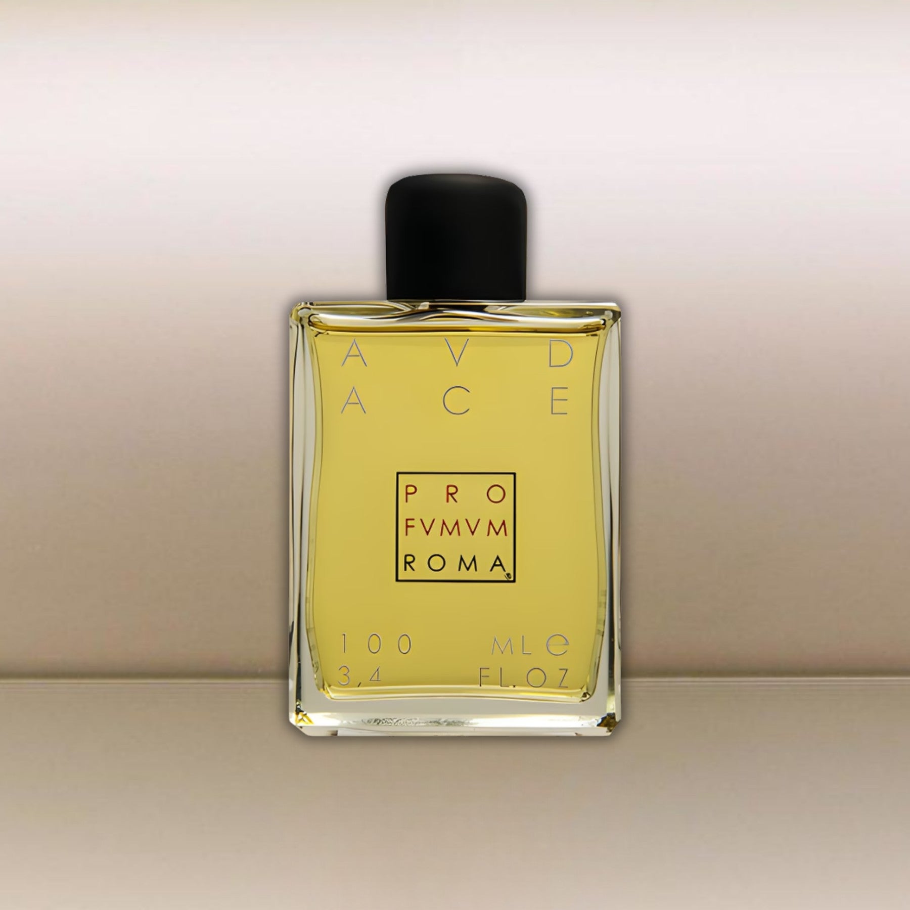 PROFUMUM ROMA AUDACE UNISEX 100ML Secondary image