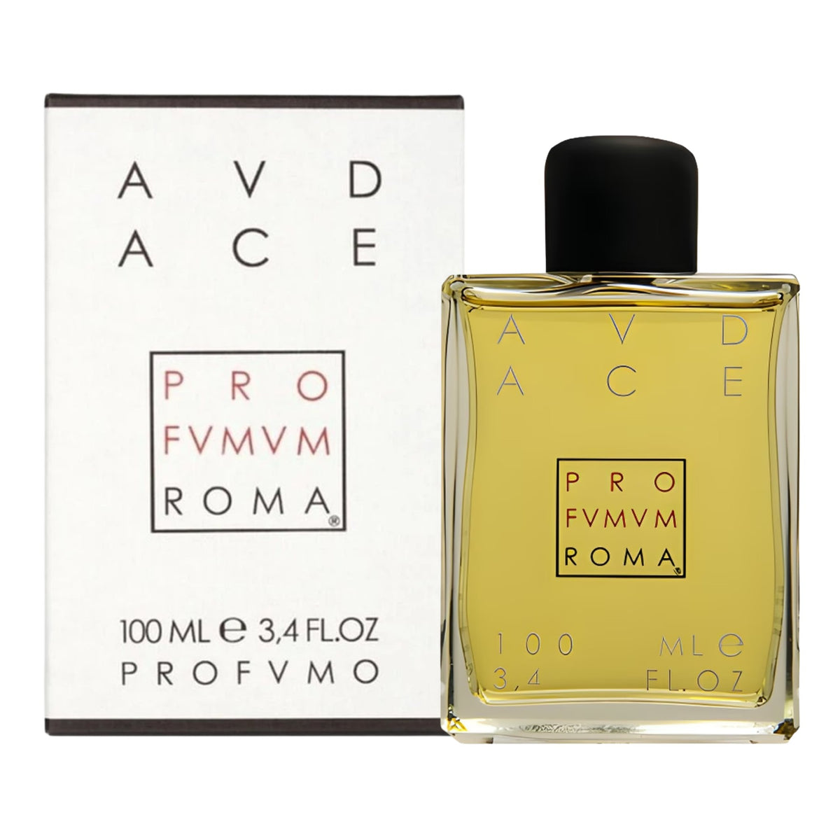 Profumum Roma Audace perfume for unisex - alternate product view 4