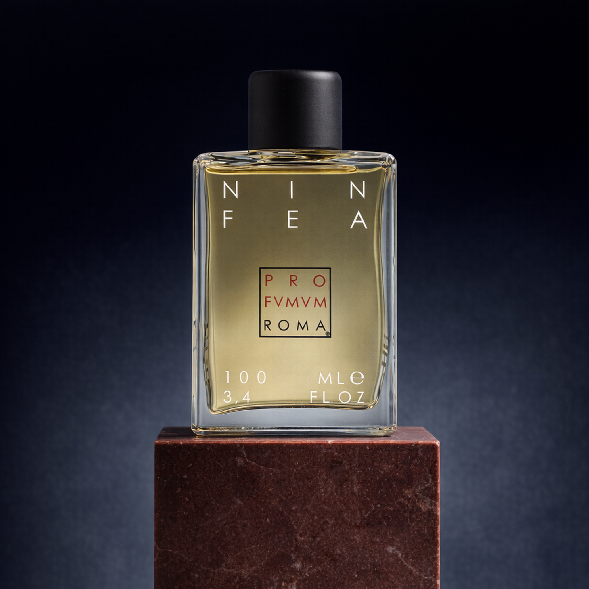 PROFUMUM ROMA NINFEA UNISEX 100ML Secondary image
