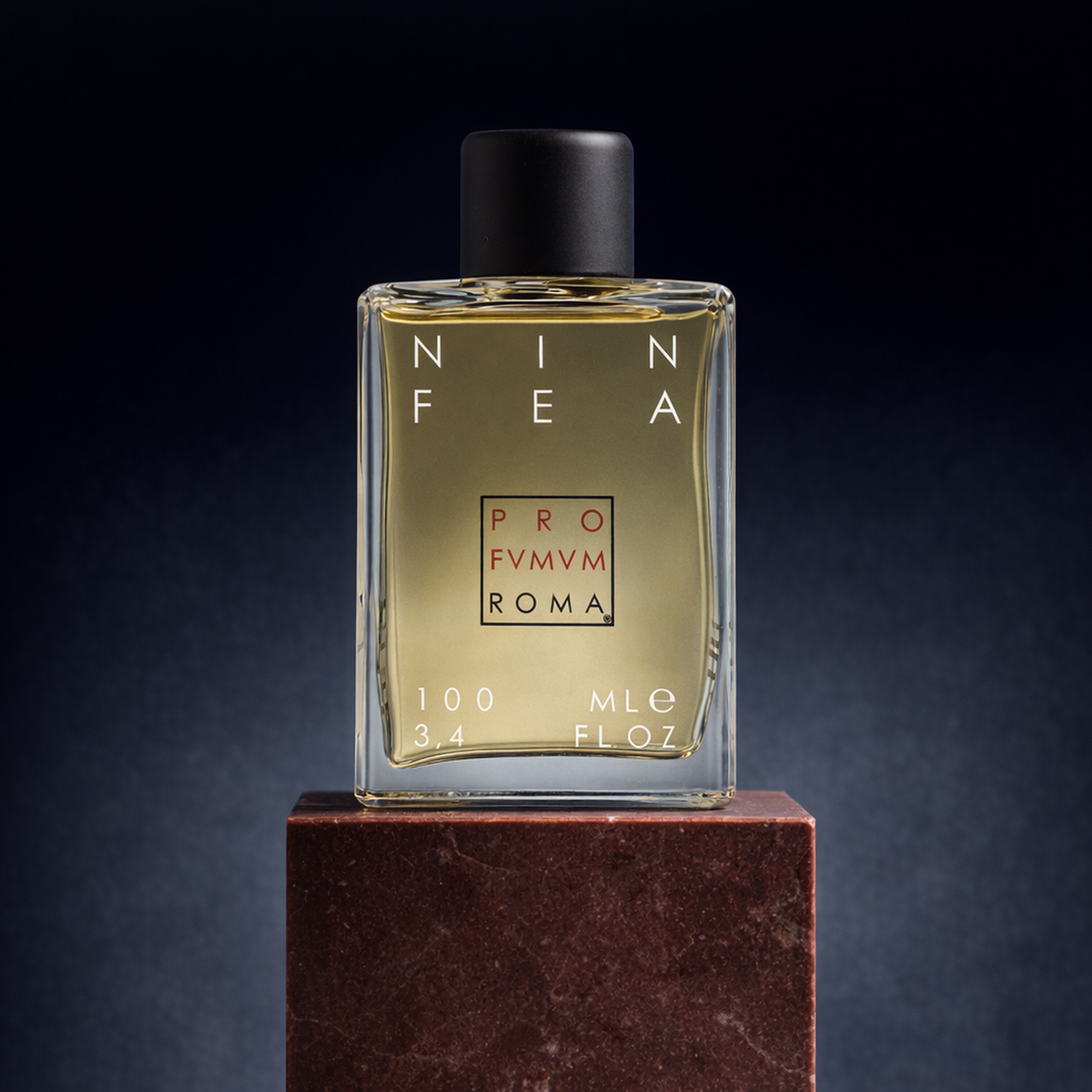 Profumum Roma Ninfea perfume for unisex - alternate product view 4