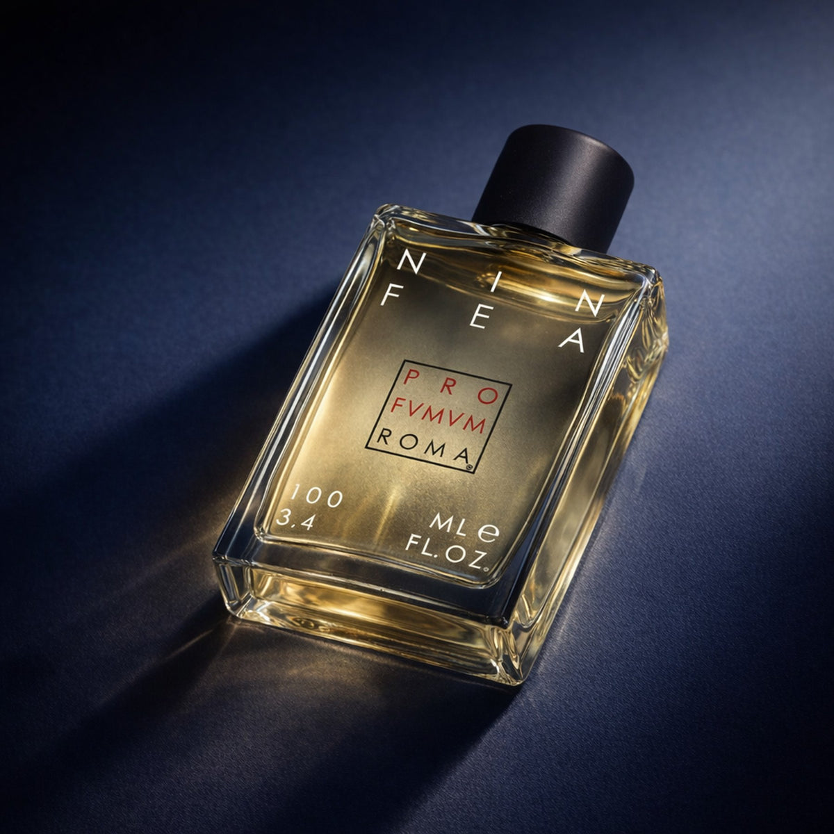 Profumum Roma Ninfea perfume for unisex - alternate product view 6