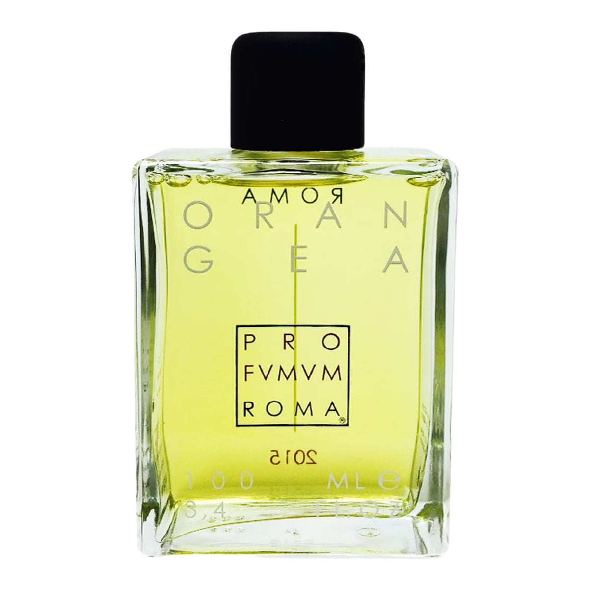 Profumum Roma Orangea perfume for unisex - alternate product view 3 Main image
