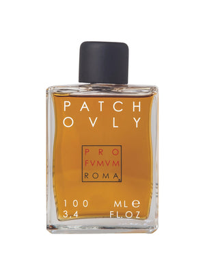 Profumum Roma Patchouly perfume for unisex - alternate product view 6