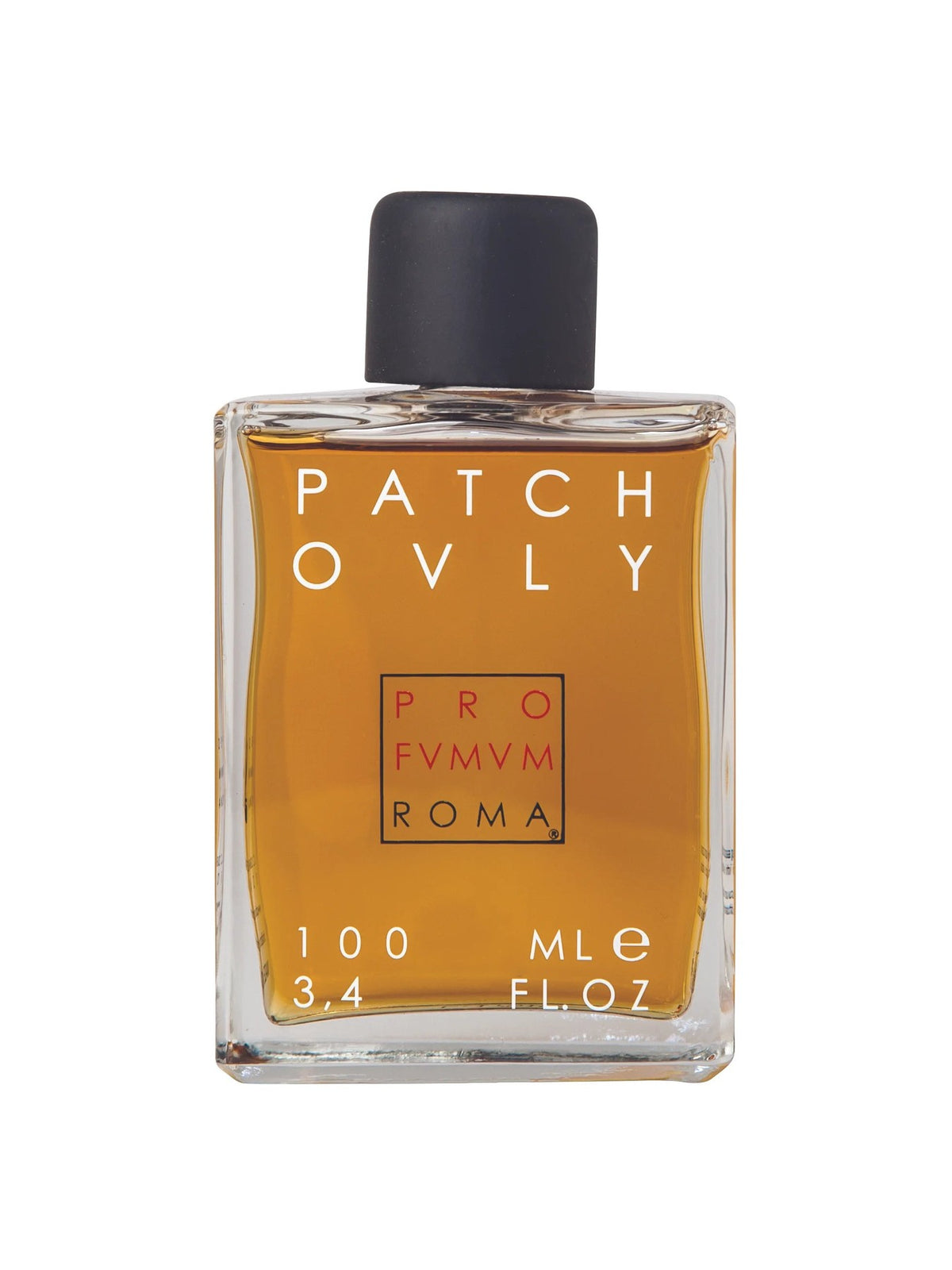 Profumum Roma Patchouly perfume for unisex - alternate product view 6