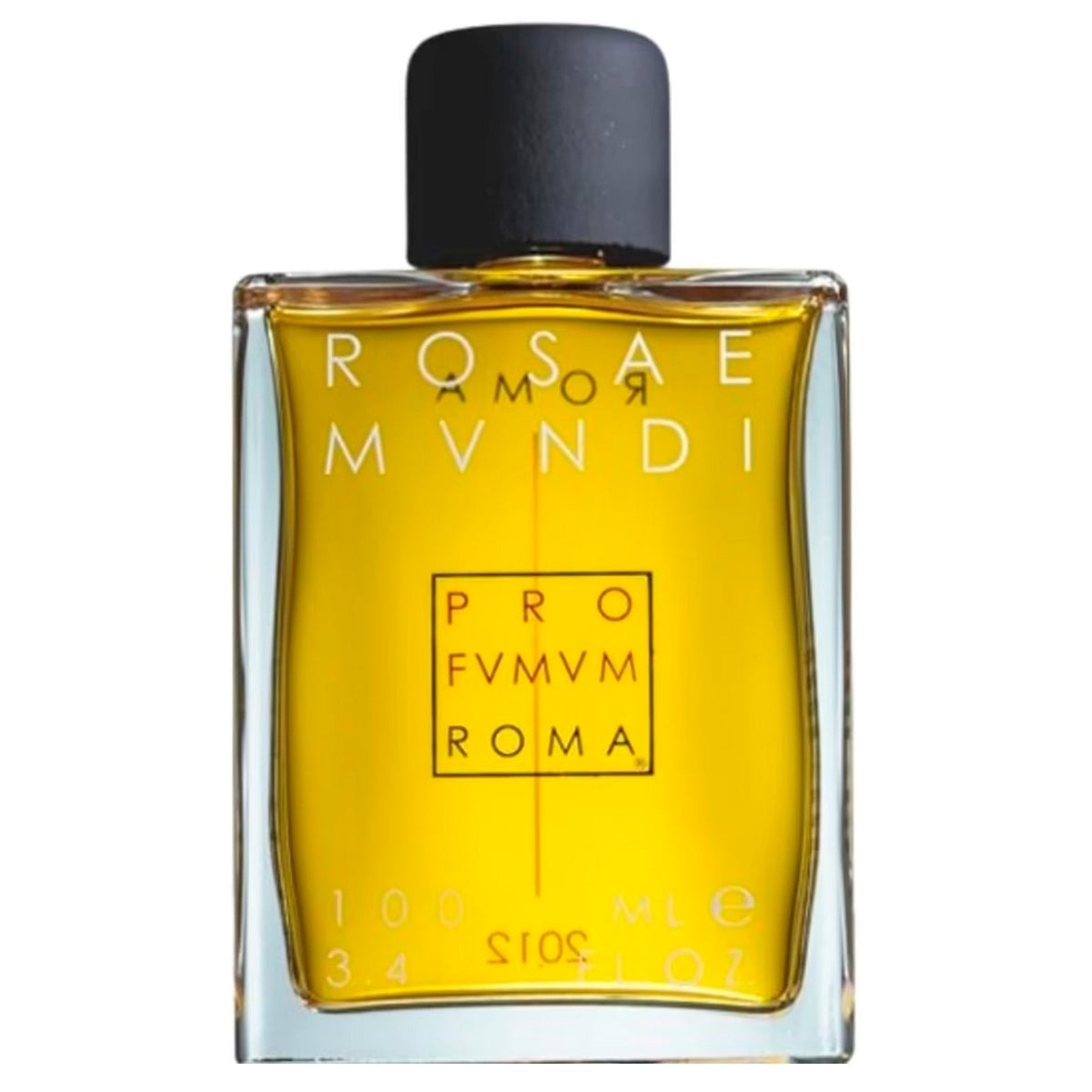 Profumum Roma Rosae Mvndi perfume for unisex - alternate product view 4