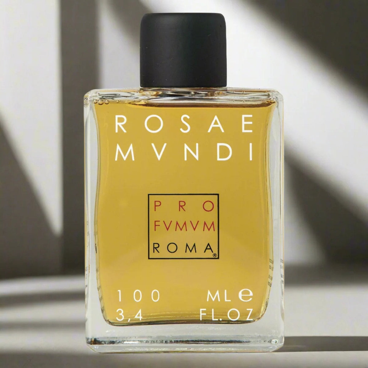 Profumum Roma Rosae Mvndi perfume for unisex - alternate product view 5