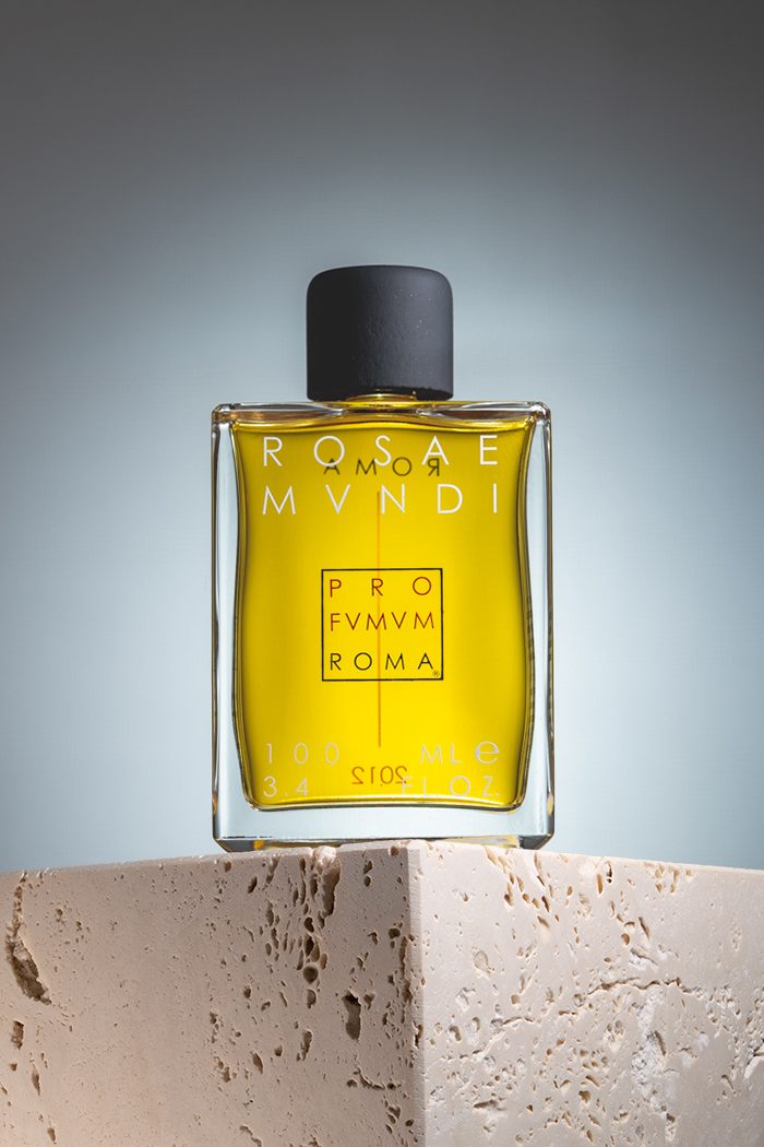 Profumum Roma Rosae Mvndi perfume for unisex - alternate product view 7