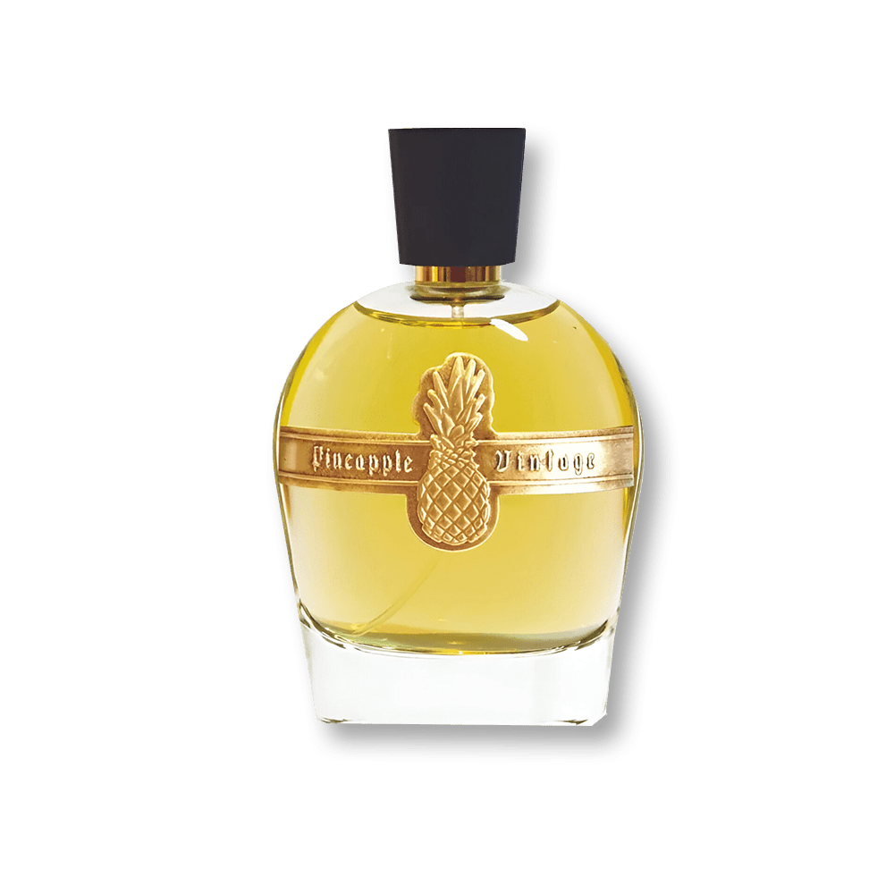 PINEAPPLE EMPEROR GALERIUS UNISEX EDP 100ML - Al Himyan Perfumes | عطور هميان | Oud & Luxury Fragrances - Pineapple