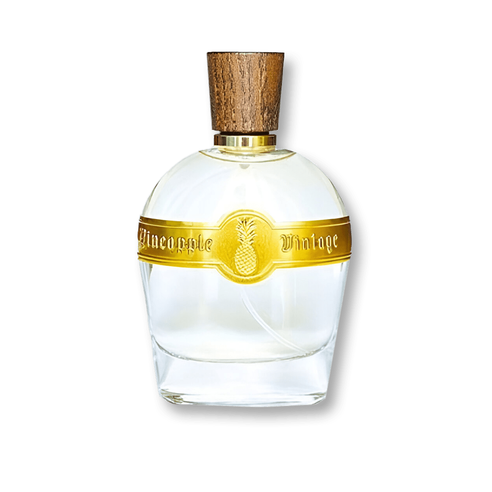 PINEAPPLE EMPEROR MAXIMUS UNISEX EDP 100ML - Al Himyan Perfumes | عطور هميان | Oud & Luxury Fragrances - Pineapple الصورة الرئيسية