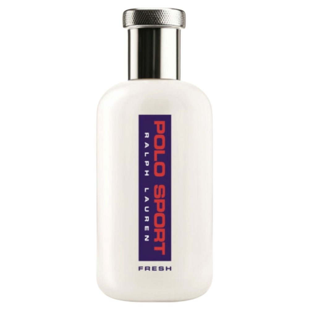 POLO SPORT FRESH UNISEX EDT 125ML - Al Himyan Perfumes | عطور هميان | Oud & Luxury Fragrances - Ralph Lauren