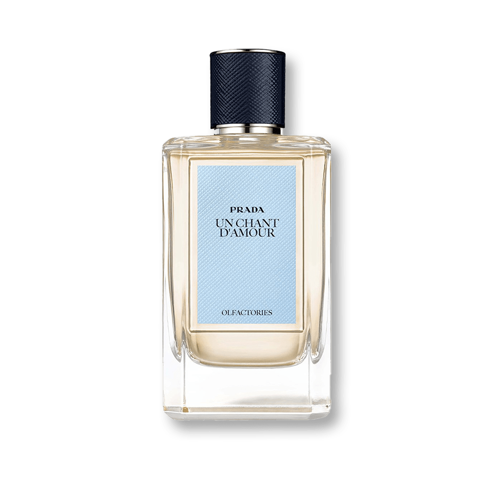 PRADA OLFACTORIES UN CHANT D'AMOUR UNISEX 100ML - Al Himyan Perfumes | عطور هميان | Oud & Luxury Fragrances - Prada