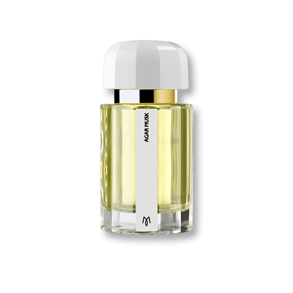 Ramon Monegal Agar Musk Eau de Parfum for unisex - alternate product view 2 Main image