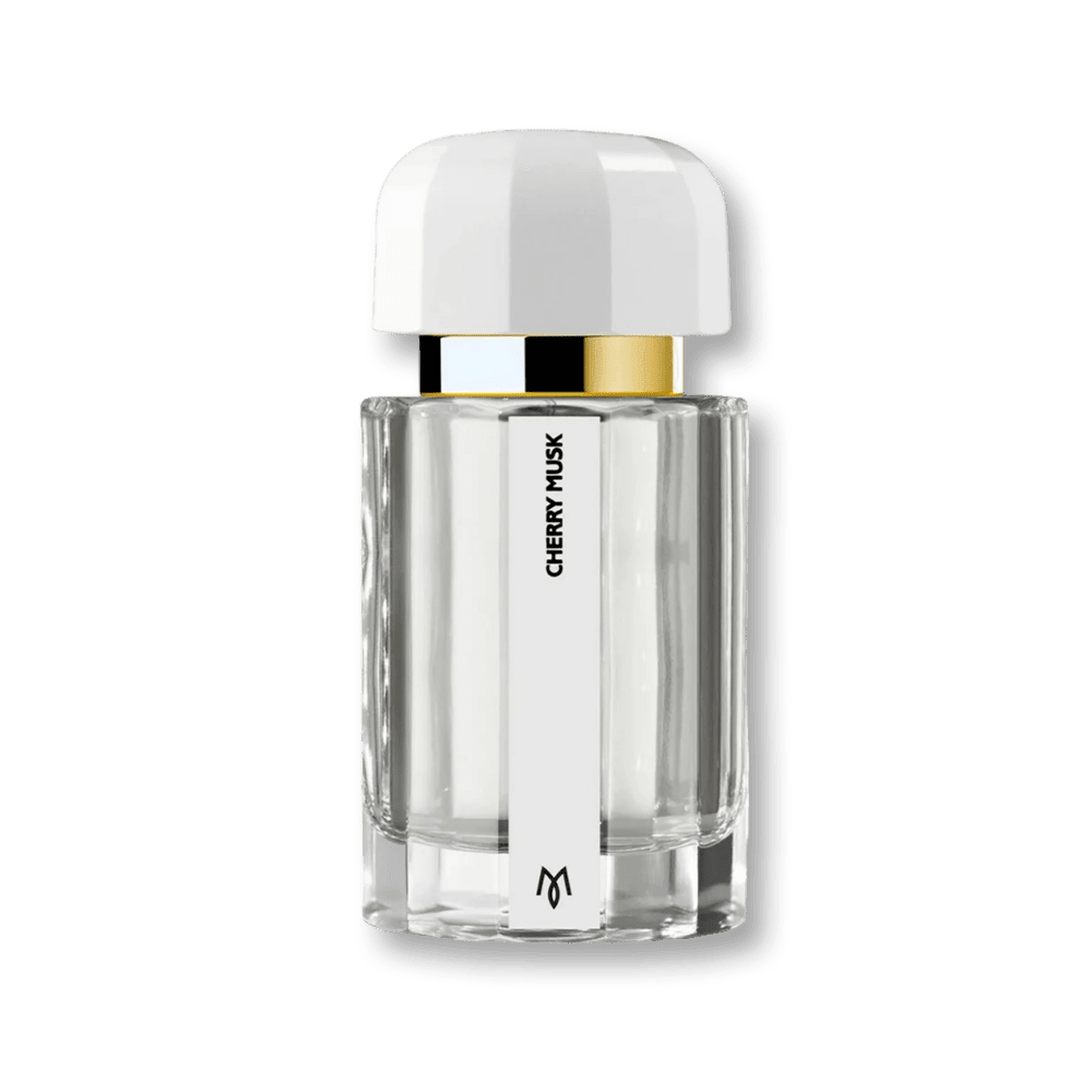 Ramon Monegal Cherry Musk Eau de Parfum for unisex - alternate product view 2 Main image