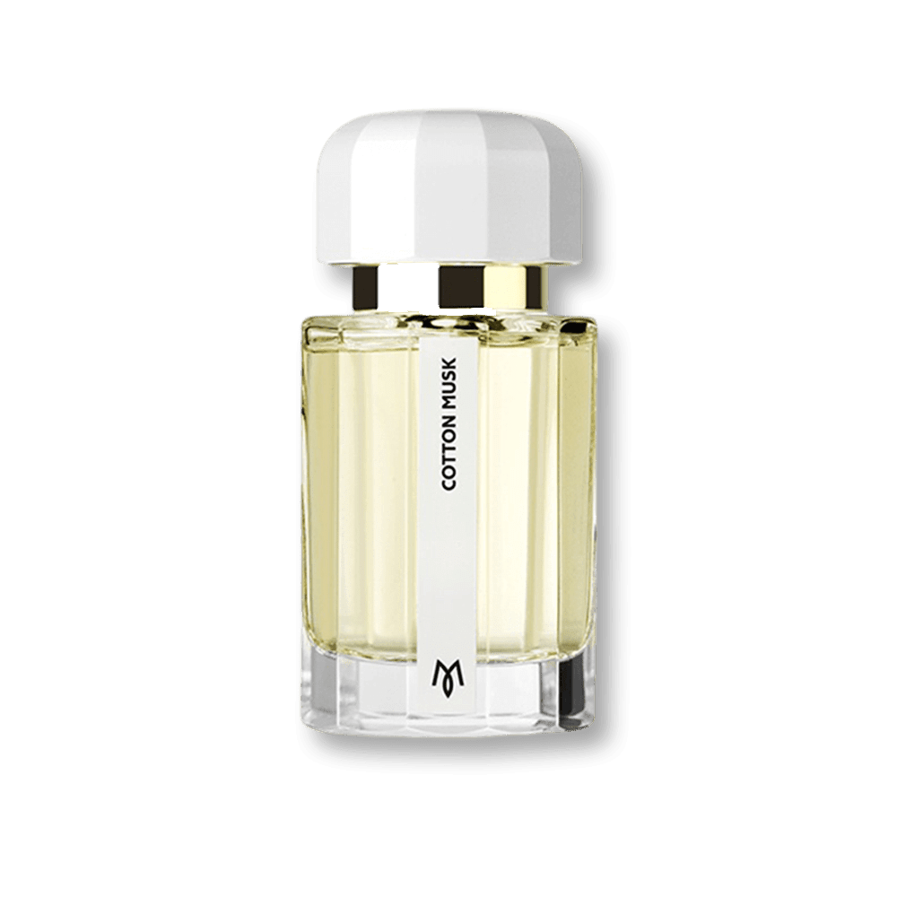 Ramon Monegal Cotton Musk Eau de Parfum for unisex - alternate product view 2 Main image