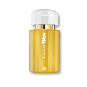 RAMON MONEGAL IBIZA FLOWER POWER UNISEX EDP 100ML - Al Himyan Perfumes | عطور هميان | Oud & Luxury Fragrances - RAMON MONEGAL