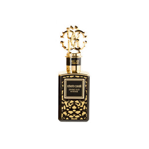 ROBERTO CAVALLI DIVINE OUD INTENSE UNISEX EDP 100ML - Al Himyan Perfumes | عطور هميان | Oud & Luxury Fragrances - Roberto Cavalli