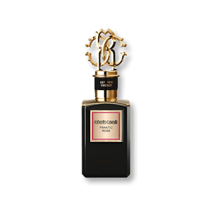 ROBERTO CAVALLI FRANTIC ROSE UNISEX EDP (TESTER) - Al Himyan Perfumes | عطور هميان | Oud & Luxury Fragrances - Roberto Cavalli