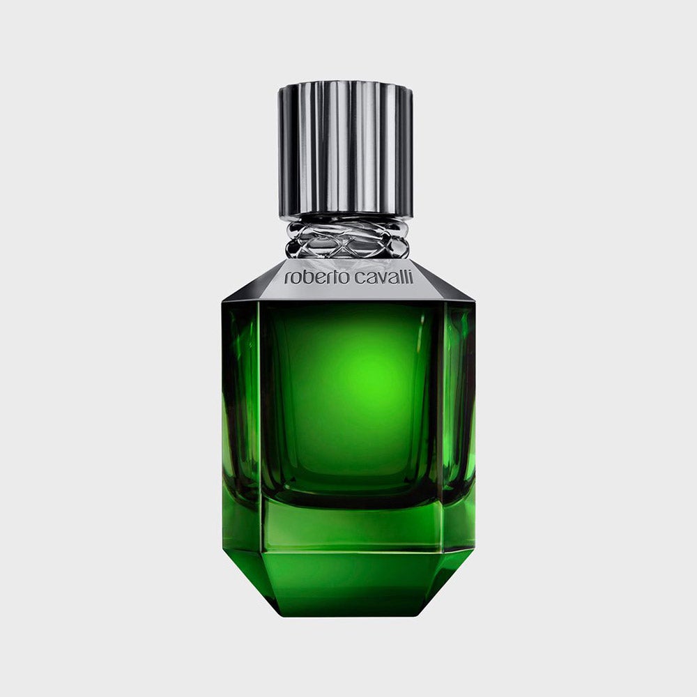 ROBERTO PARADISO FOUND FOR MEN EDT 75ML - Al Himyan Perfumes | عطور هميان | Oud & Luxury Fragrances - Roberto Cavalli Main image
