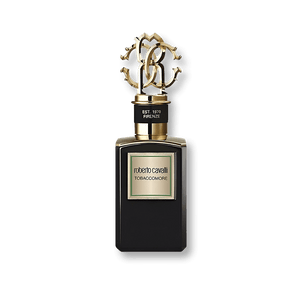 ROBERTO CAVALLI GOLD COLLECTION TOBACCOMORE UNISEX EDP 100ML - Al Himyan Perfumes | عطور هميان | Oud & Luxury Fragrances - Roberto Cavalli