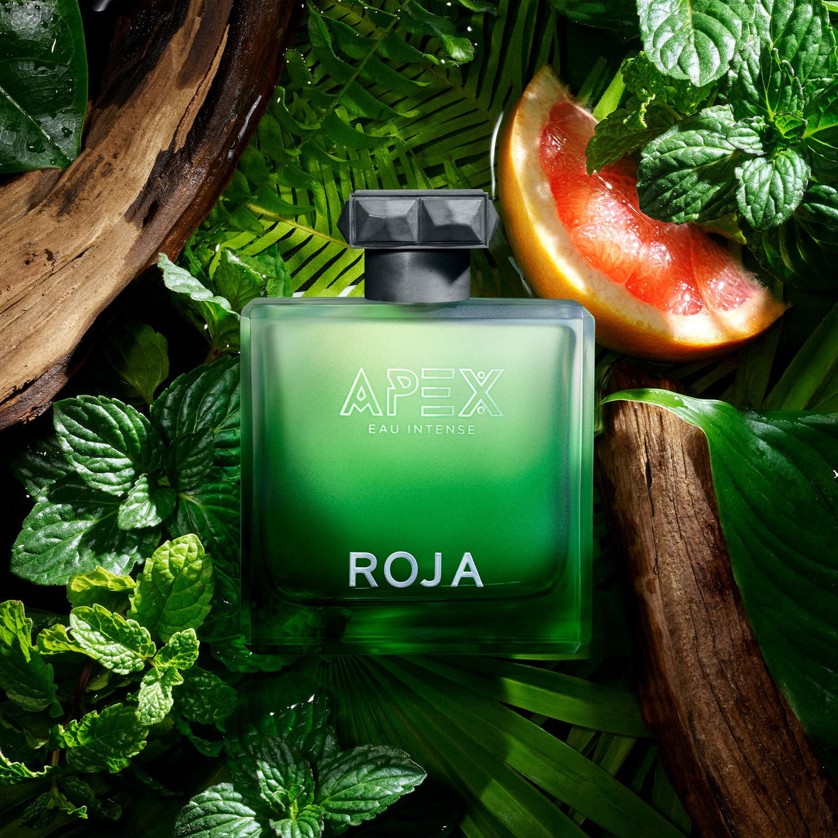 Roja Apex Eau Intense Eau de Parfum for unisex - alternate product view 4