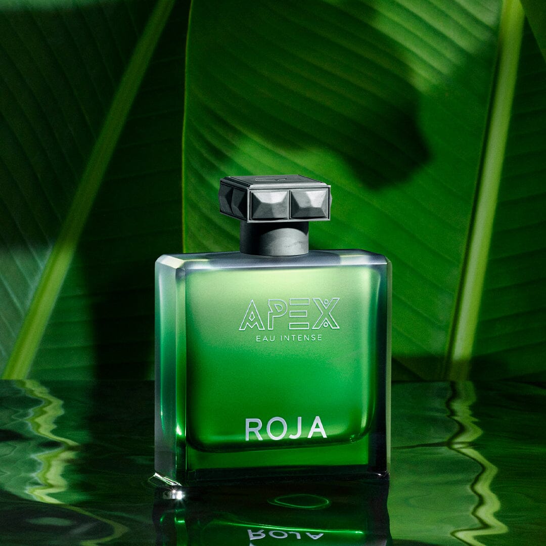 Roja Apex Eau Intense Eau de Parfum for unisex - alternate product view 5