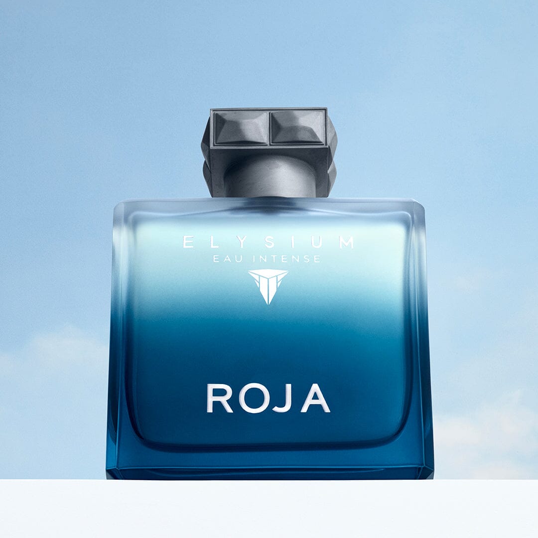 Roja Elysium Eau Intense perfume for unisex - alternate product view 4