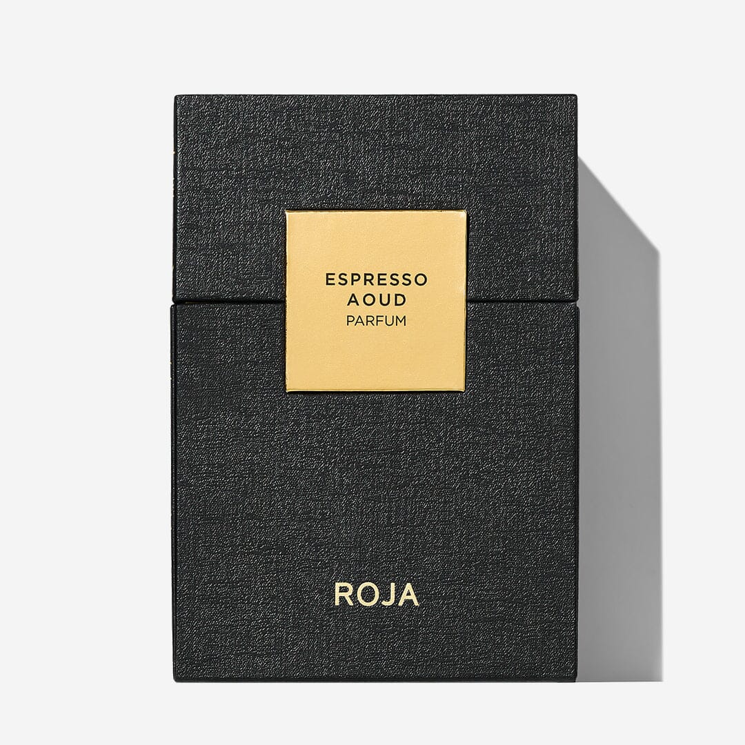 Roja Parfums Roja Espresso Aoud Extrait de Parfum for unisex - alternate product view 5