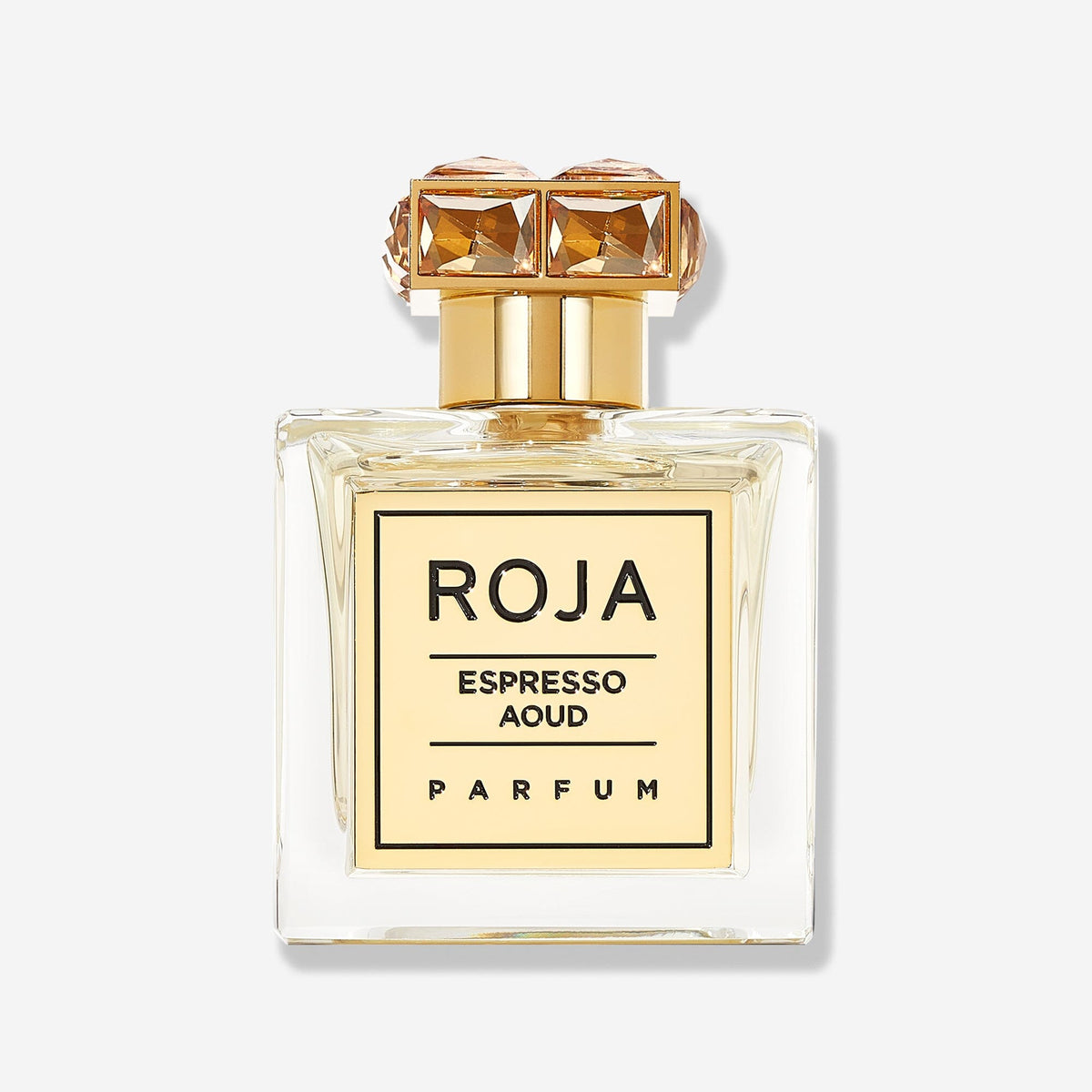 Roja Parfums Roja Espresso Aoud Extrait de Parfum for unisex - alternate product view 6